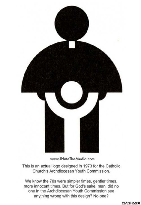 Kirchliches Logo